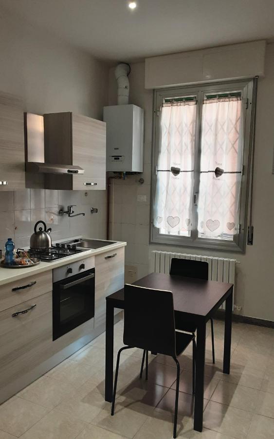 House Passarotti, 21 Apartman Bologna Kültér fotó