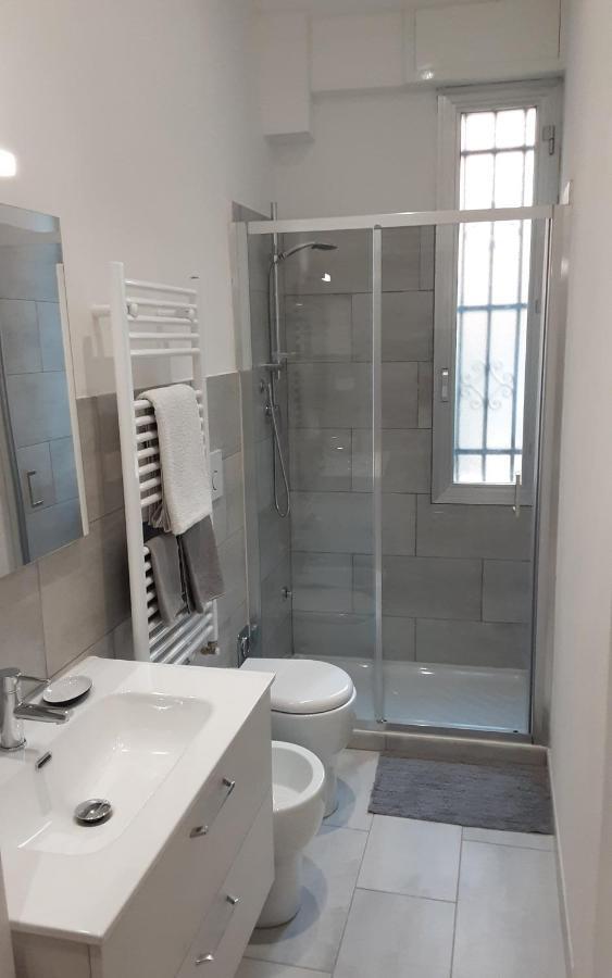 House Passarotti, 21 Apartman Bologna Kültér fotó