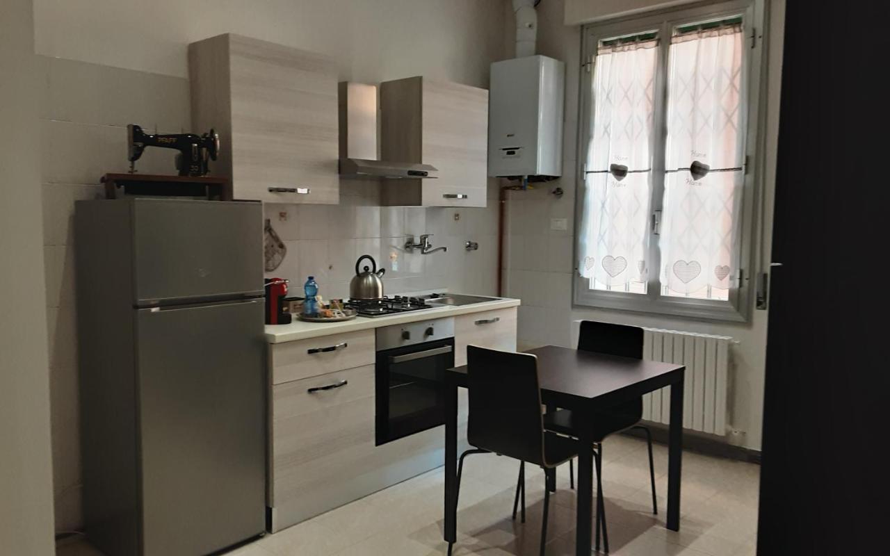 House Passarotti, 21 Apartman Bologna Kültér fotó